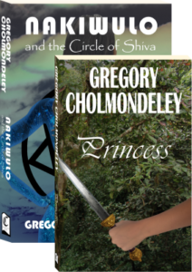 Cholmondeley Novels